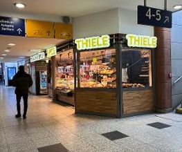 Feinbäckerei Thiele Bild 2
