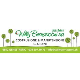 Bernasconi Willy SA