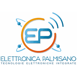 Elettronica Palmisano logo