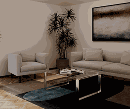 ViZim 3D Architektur Visualisierung Bild 6