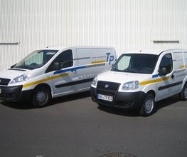 TP TRANSPORTDIENSTE Bild 7