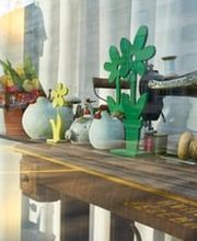 Nähatelier Fadenschlag Brigitte Heinzer Bild 3