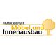 Frank Kiefner Möbel und Innenausbau