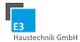 E3-Haustechnik GmbH