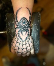 Tattoo for you Bild 9