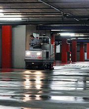 MPM facility services SA Bild 3