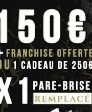 Pare Brise Prestige image 1