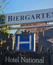 Hotel National Bild 13