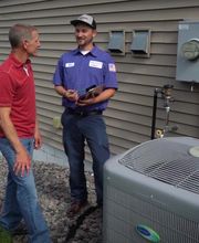 Aquarius Home Services, Kinetico image 17