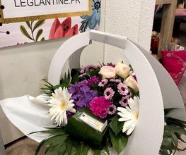 L' Eglantine Fleurs image 14