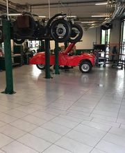 Pantheon Classic Garage AG Bild 2