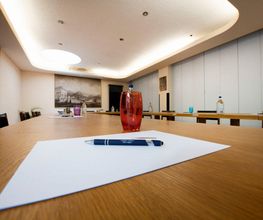 Hotel Ceresio Lugano Bild 2
