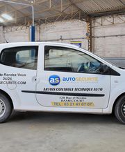 Auto Sécurité image 11