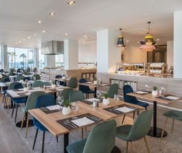 Buffet Mediterraneo imagen 8