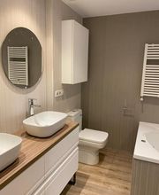 Suelos & Paredes, REFORMAS SIN OBRAS imagen 5