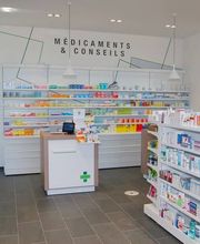 Pharmacie du Levant - La Pâla Bild 1