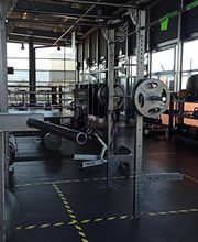 Gimnasio VivaGym León Plaza imagen 4