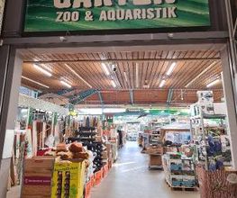 HORNBACH Gartencenter Wolfsburg Bild 1