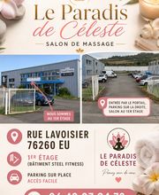 Le Paradis de Celeste image 1