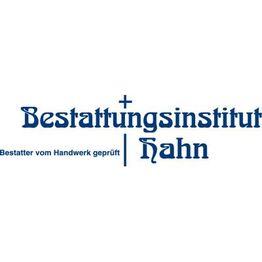 Bestattungsinstitut Hahn e.K.