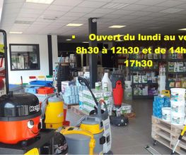Hygiène Entretien Diffusion HED image 1