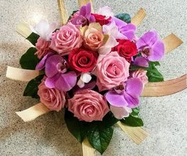 La Rose Rouge image 2