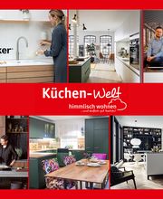 Küchen-Welt Himmlisch Wohnen Aichach Bild 5
