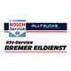 Kfz-Service Bremer Eildienst GmbH & Co. KG - Bosch Car Service