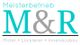 M&R Handwerksdienste Meisterbetrieb