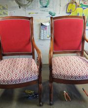 Tapissier Mentz Mario image 13