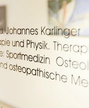 Praxis Dr. med. Johannes Karlinger Bild 1