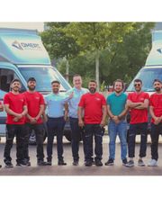 Omeri Swisslogistik & Umzüge GmbH Bild 2