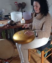 Musicatherapie / cours de musique image 3