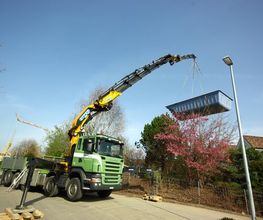 Frei Transport AG Sirnach Bild 6