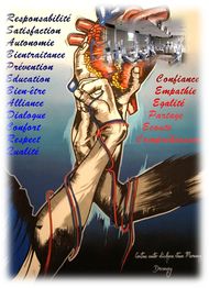 Autodialyse Jean Mermoz / GALAC