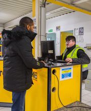 Kiloutou Nanterre - La Plateforme image 5