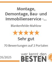 werkenntdenBESTEN.de Qualitätssiegel