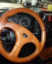 Hüppi Leder und Textil AG Bild 5