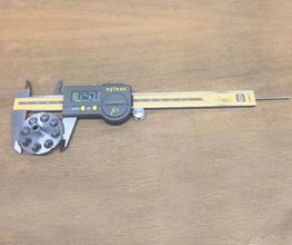 Kyburz Feinmechanik AG Bild 3