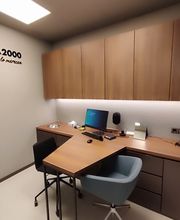 Optica2000 El Corte Inglés Princesa imagen 2