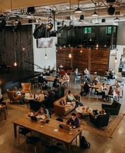 Common Grounds Ft. Worth | Coffee Shop image 2