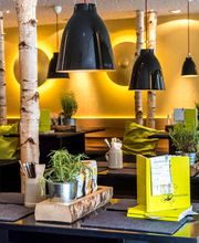 HANS IM GLÜCK - REGENSBURG Innenstadt Bild 7