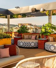 The Social Hub Florence Belfiore immagine 7