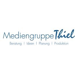 Logo Mediengruppe Thiel