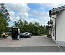 ChargeOne Ladestation Bild 1