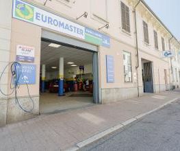 Euromaster Marco Gomme Snc di Tanzi Alessandro e Gemelli Pietro immagine 6