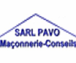 Pavo Maçonnerie Conseils Sarl image 1