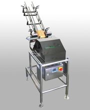 Schalenspender / Tray denester