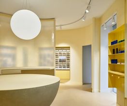 Optician Berlin Akazienstraße - Ace & Tate