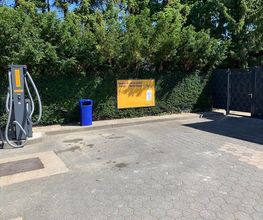 JET Tankstelle Bild 7